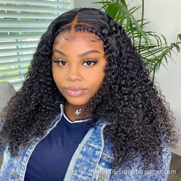 Annione Human Hair Extension Wig Vendors Closure and Frontal Double Drawn 100% Virgin Hair Closure Wig Other Artificial Hair